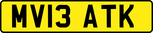 MV13ATK