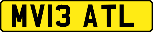 MV13ATL