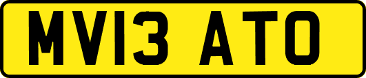 MV13ATO