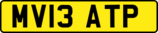 MV13ATP