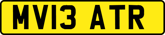 MV13ATR