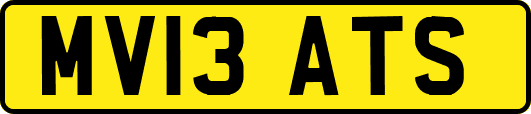MV13ATS