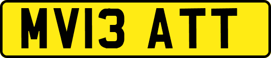 MV13ATT