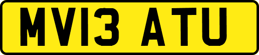 MV13ATU
