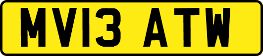 MV13ATW
