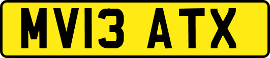 MV13ATX