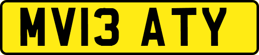 MV13ATY