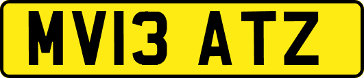 MV13ATZ