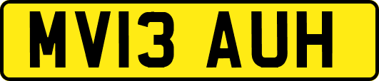 MV13AUH