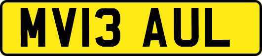 MV13AUL