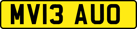MV13AUO