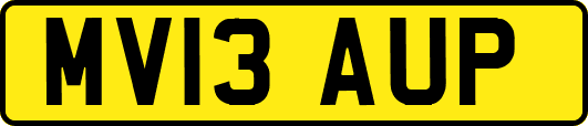 MV13AUP