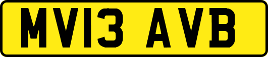 MV13AVB