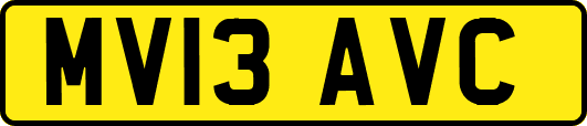 MV13AVC