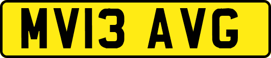 MV13AVG