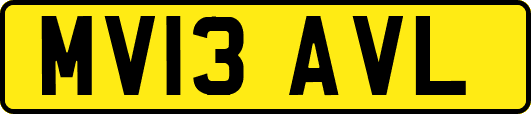 MV13AVL
