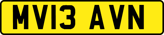 MV13AVN