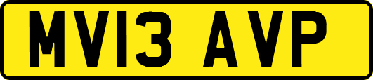 MV13AVP