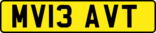 MV13AVT