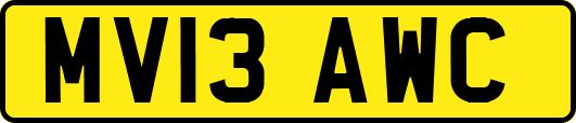MV13AWC