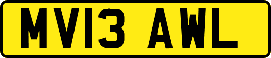 MV13AWL