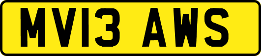 MV13AWS