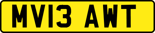 MV13AWT
