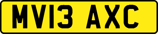 MV13AXC