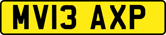 MV13AXP