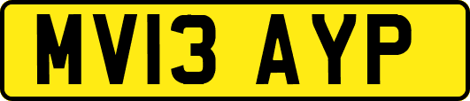 MV13AYP