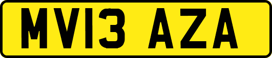 MV13AZA