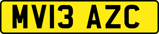 MV13AZC