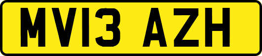 MV13AZH