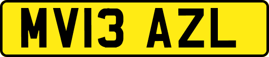 MV13AZL