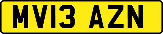 MV13AZN