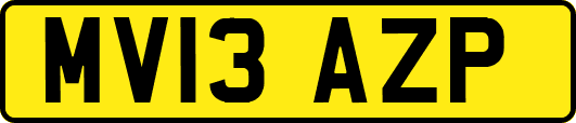MV13AZP