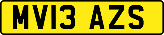 MV13AZS
