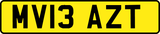 MV13AZT
