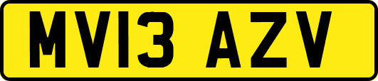MV13AZV