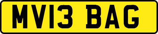 MV13BAG