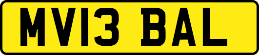 MV13BAL