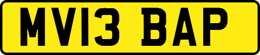 MV13BAP