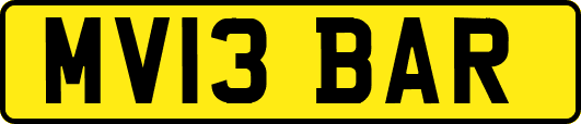 MV13BAR