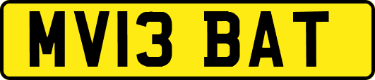 MV13BAT