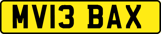 MV13BAX