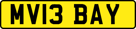 MV13BAY