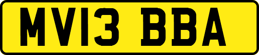 MV13BBA