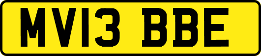 MV13BBE