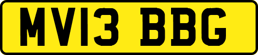 MV13BBG