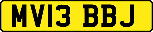MV13BBJ